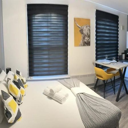 Central London Studio 1Bedroom Екстериор снимка