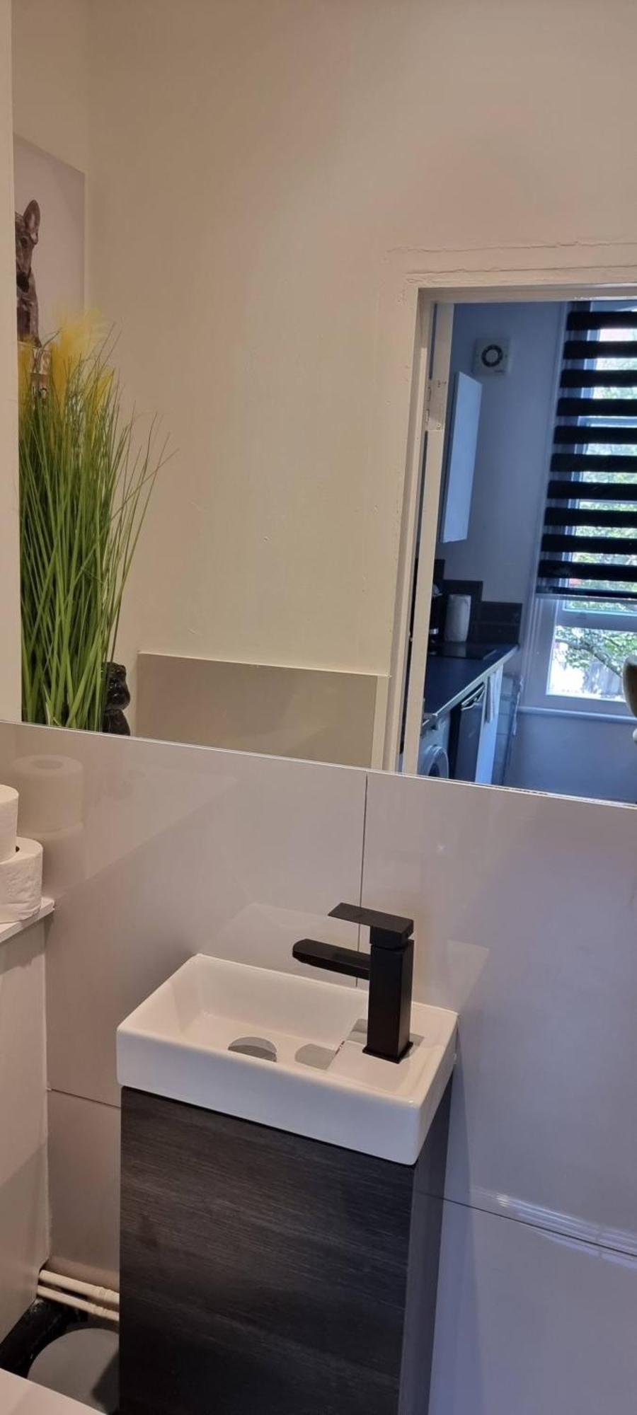 Central London Studio 1Bedroom Екстериор снимка